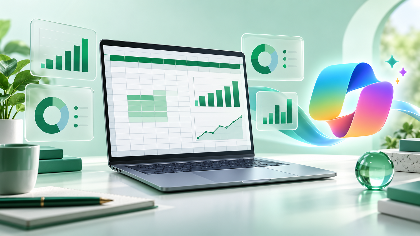 Basic Data Analysis With Excel & Copilot