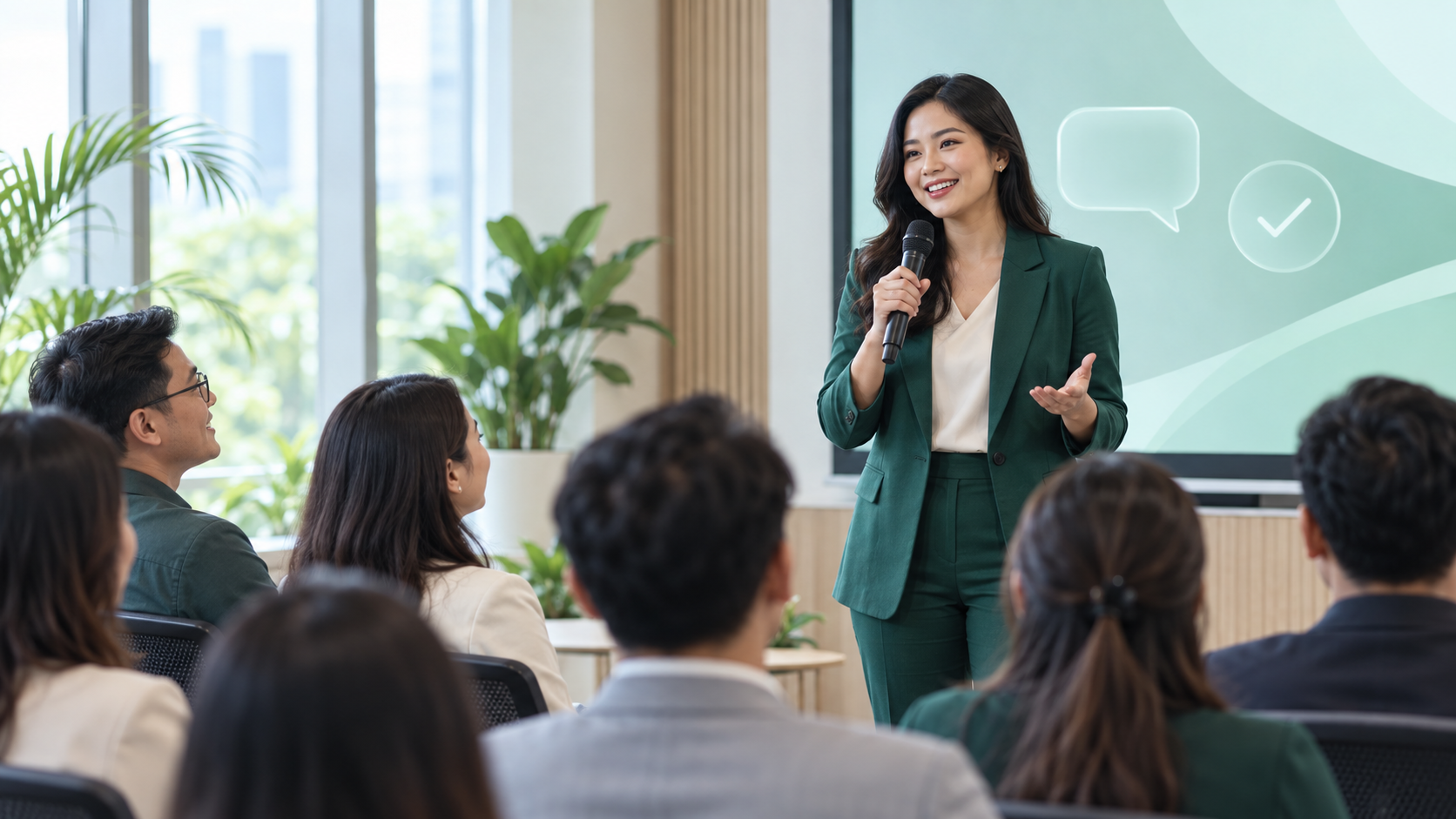 Public Speaking Tanpa Takut
