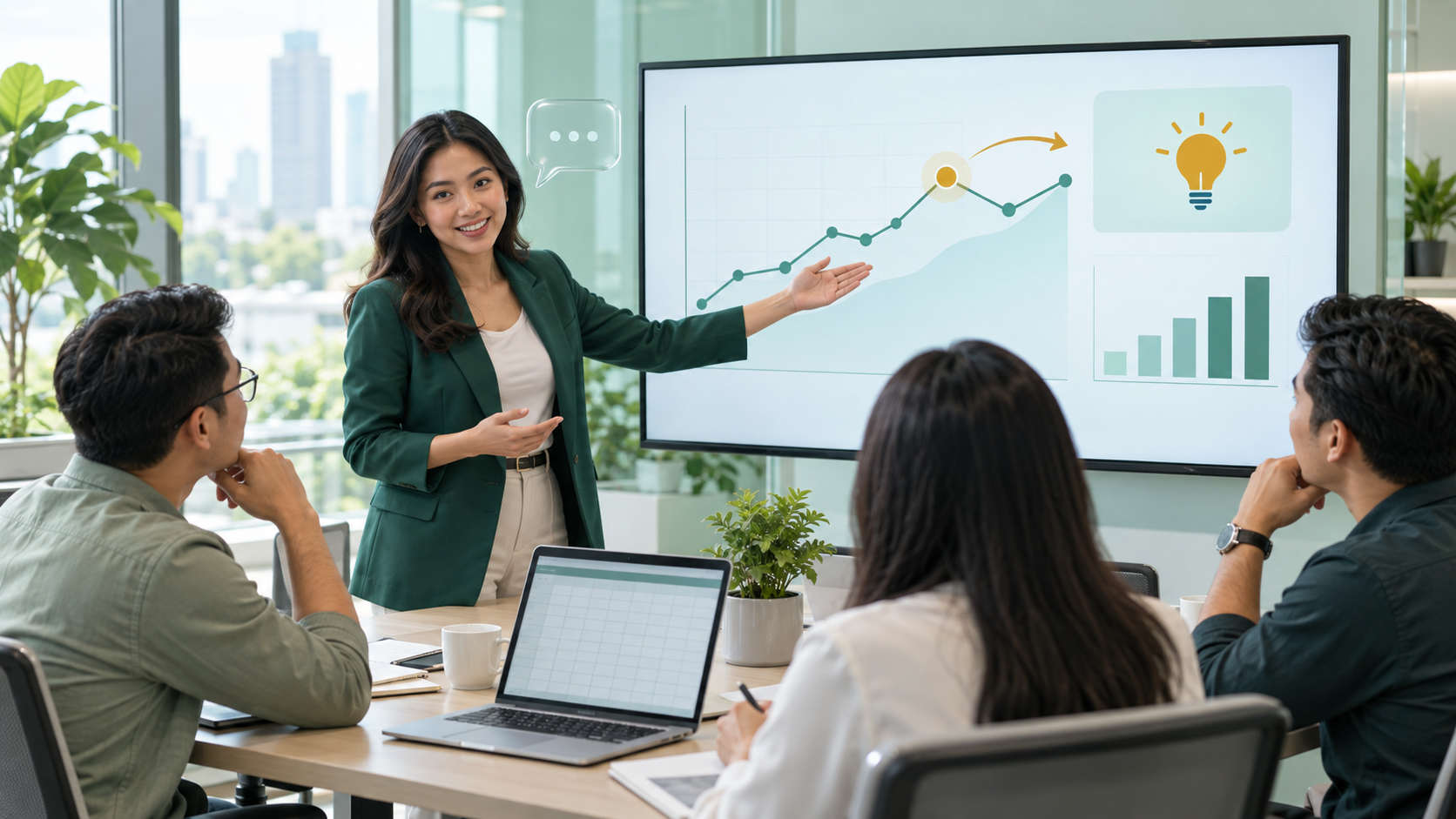 Data Storytelling